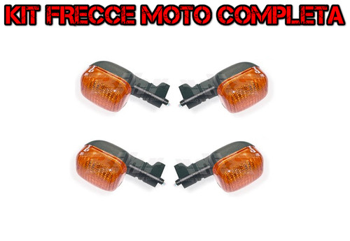 Kit frecce - kit,