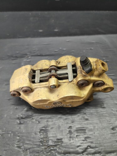 Pinza freno anteriore - pinza, cagiva