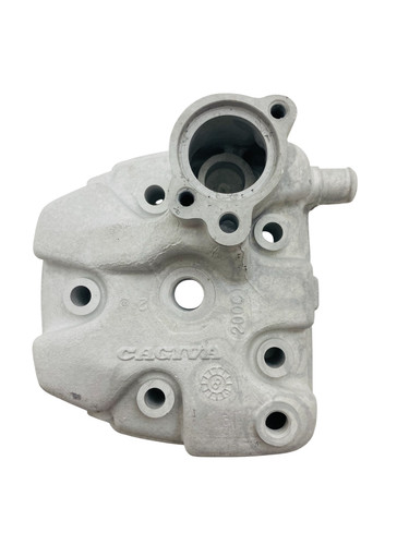 Testata cagiva mito 125 00 - testata,