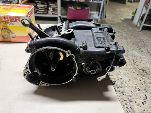 Blocco motore cagiva mito - cagiva,