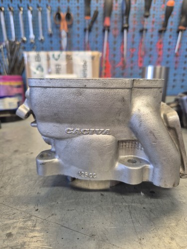 Cilindro cagiva mito - cilindro, ev