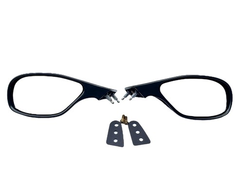 Coppia specchi specchietti - coppia,