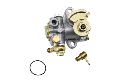 Pompa olio miscelatore - , cagiva