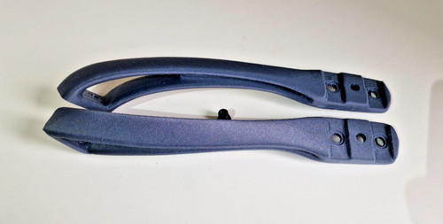 Supporti specchietto destro - supporti, e