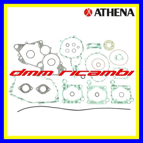 Kit serie guarnizioni - , motore