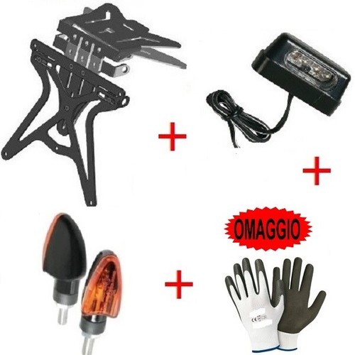 Per cagiva mito 125 - ev,
