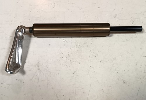 Ammortizzatore sterzo per - ammortizzatore,