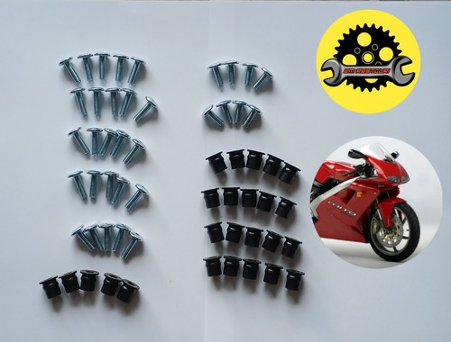 Cagiva mito 125 viti - 125,