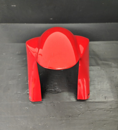 Parafango anteriore rosso per - rosso,