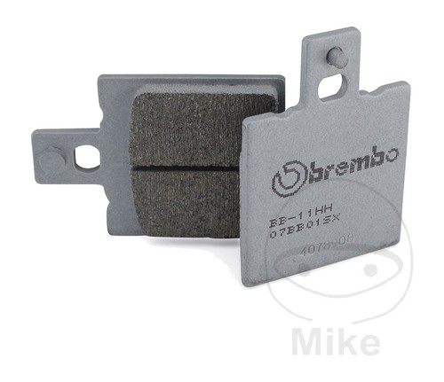 Brembo pastillas freno - brembo,