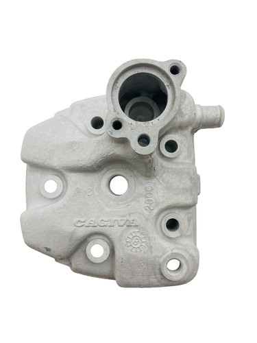 Testata cagiva mito - testata,