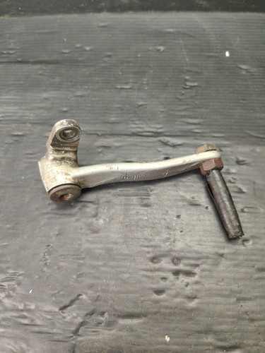 Leva cambio per cagiva - per, mito