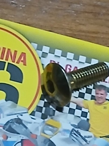 Vite carene cagiva mito - , ev