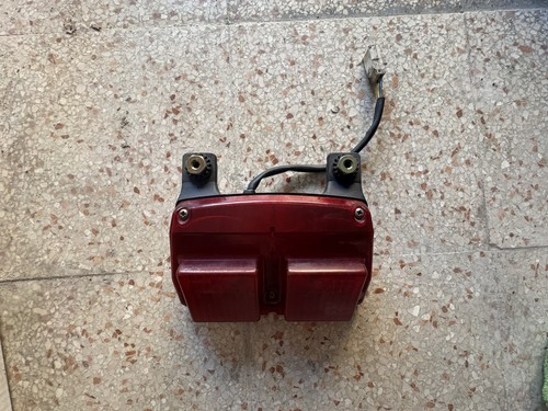 Fanale posteriore cagiva mito - fanale,